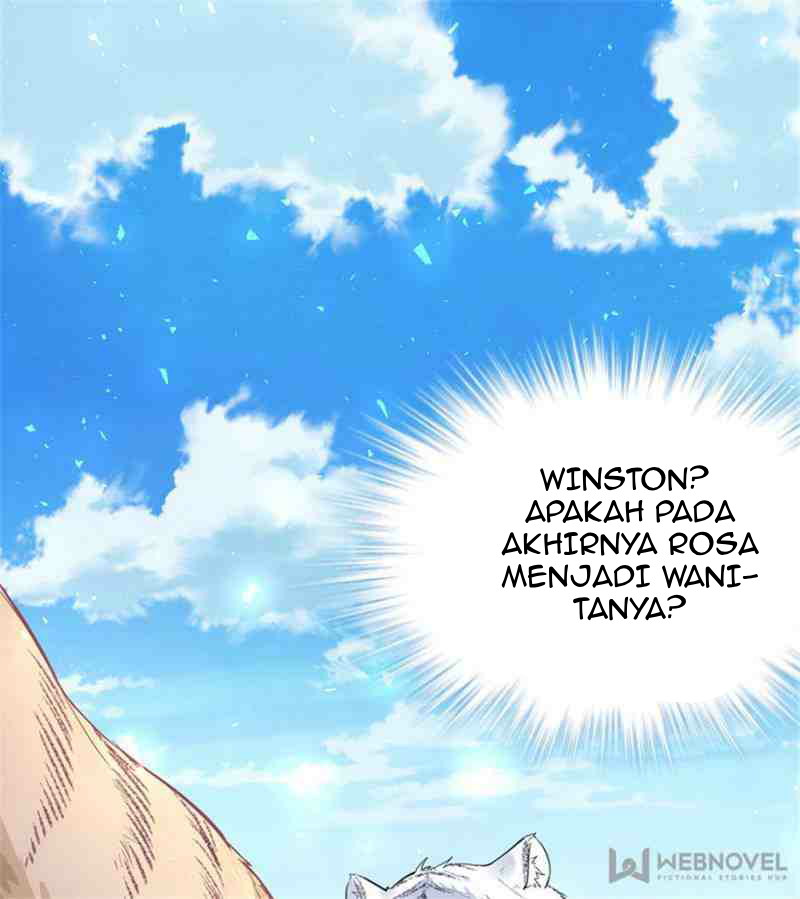 Beauty and the Beasts Chapter 91 Bahasa Indonesia